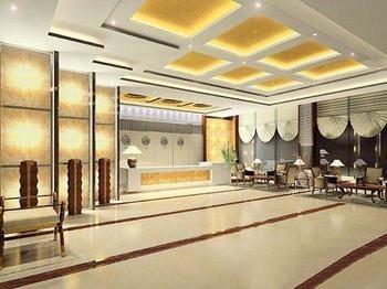 Yinxuan Hotel Shenzhen Longhua Exteriér fotografie
